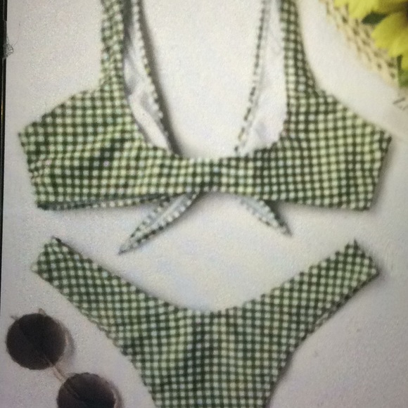 BRAND NEW ZAFUL BIKINI WITH TOP AND BOTTOMS TAGS👙 - Picture 6 of 6